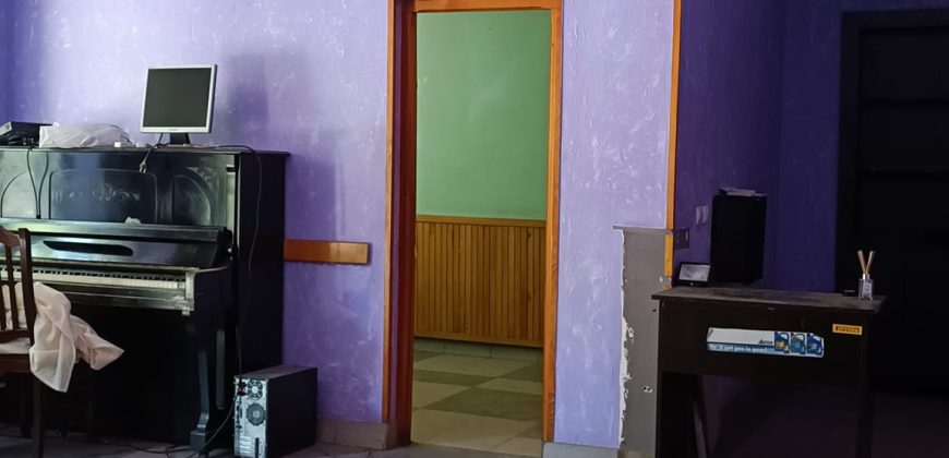 ქირავდება კომერციული ფართი გორში, აღმაშენებლის გამზირზე