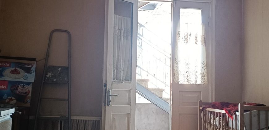 იყიდება საკუთარი სახლი ვერხვების დასახლებაში