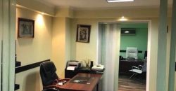 ქირავდება საოფისე ფართი თბილისში, საბურთალოზე