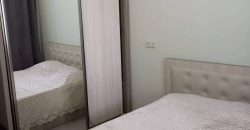 ქირავდება 4 ოთახიანი ბინა ბათუმში