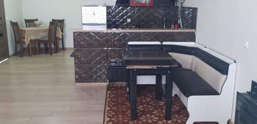 იყიდება სახლი გორის რაიონ სოფელ რეხაში