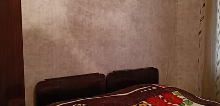 იყიდება 3 ოთახიანი ბინა წმინდა წყლის დასახლებაში