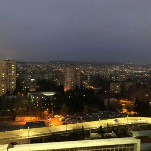 ქირავდება 3 ოთახიანი ბინა თბილისში, ვაშლიჯვარში