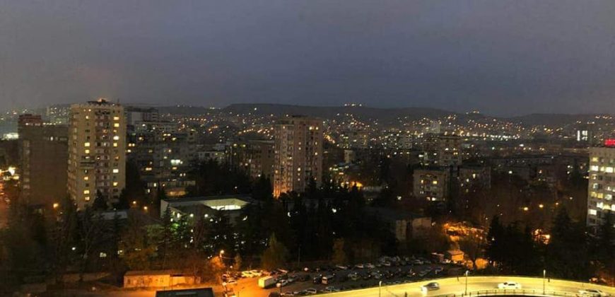 ქირავდება 3 ოთახიანი ბინა თბილისში, ვაშლიჯვარში