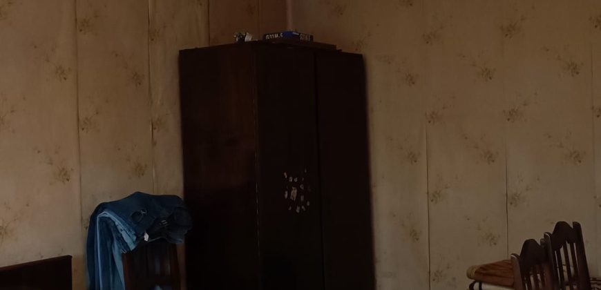 იყიდება 2 სართულიანი სახლი გორში