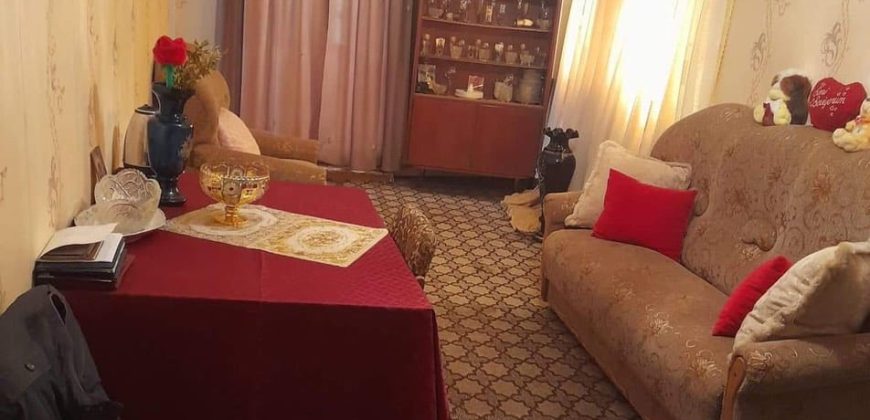 იყიდება სახლი გორის რაიონ სოფელი დიცში