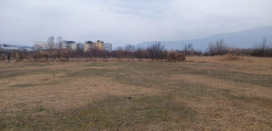 იყიდება 15 მეასედი მიწის ნაკვეთი გორში, წმინდა წყლის დასახლებაში