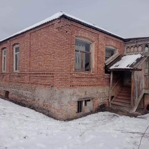 იყიდება ბელეტაჟი გორის რაიონ, სოფელი ტირძნისში