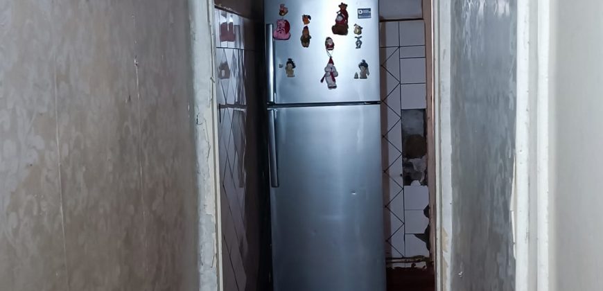 იყიდება 3 ოთახიანი ბინა ქ. გორის, ცენტრში