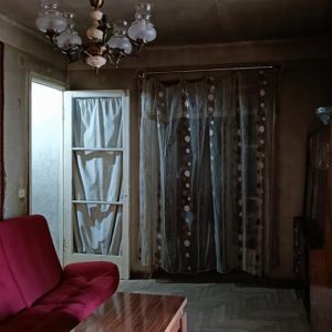 იყიდება 3 ოთახიანი ბინა ქ. გორის, ცენტრში