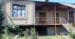 იყიდება სახლი გორის რაიონ სოფელ თერგვისში