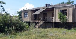 იყიდება სახლი გორის რაიონ სოფელ თერგვისში
