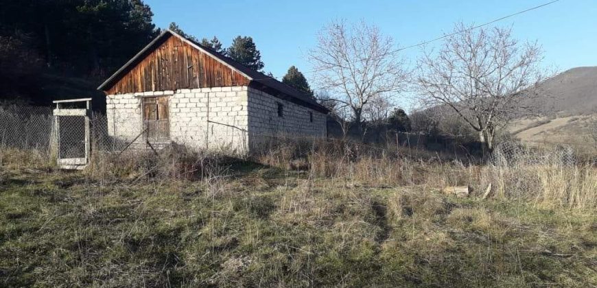 იყიდება ფერმა დმანისის რაიონ, სოფ. ბოსლებში