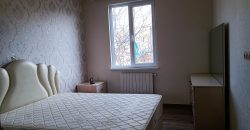 ქირავდება 3 ოთახიანი ბინა გორში, ქალაქის ცენტრში