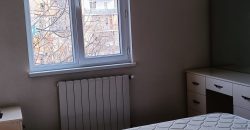ქირავდება 3 ოთახიანი ბინა გორში, ქალაქის ცენტრში