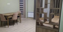 ქირავდება 2 ოთახიანი ბინა გორში, ცენტრში