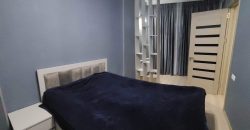 ქირავდება 2 ოთახიანი ბინა გორში, ცენტრში