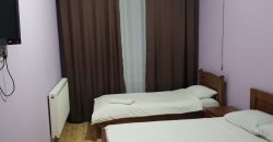 ქირავდება 3 სართულიანი სასტუმრო თბილისში, ვარკეთილის დასახლებაში