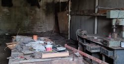 იყიდება კომერციული შენობა გორში, წმინდაწყლის დასახლებაში