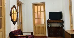 იყიდება 4 ოთახიანი ბინა გორში კომბინატის დასახლებაში