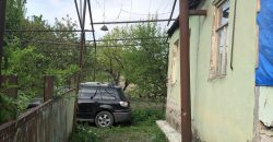 იყიდება სახლი გორის რაიონ, სოფელ ფლავში