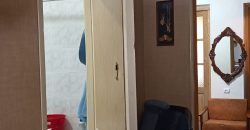 იყიდება 4 ოთახიანი ბინა გორში კომბინატის დასახლებაში