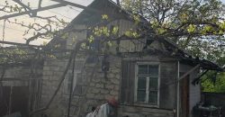 იყიდება სახლი გორის რაიონ, სოფელ ფლავში
