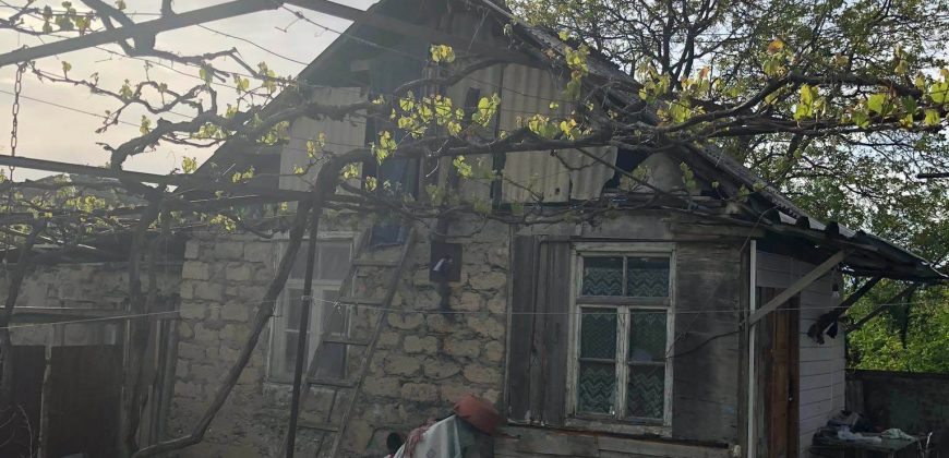იყიდება სახლი გორის რაიონ, სოფელ ფლავში