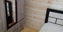 იყიდება კოტეჯი გორის რაიონ სოფელ ბერბუკში