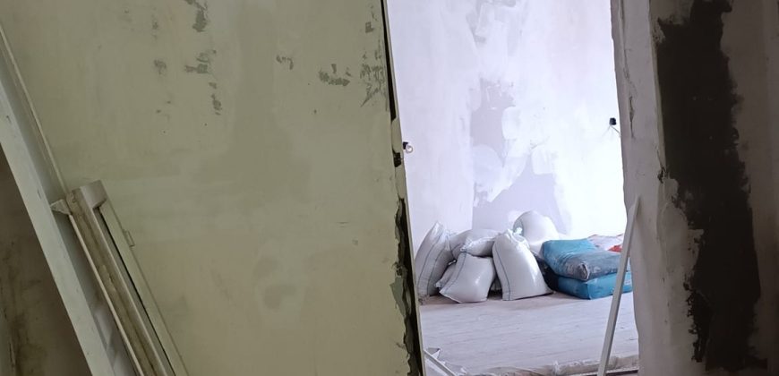 იყიდება სახლი ქ. გორის ცენტრში