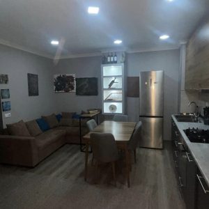 ქირავდება 3 ოთახიანი ბინა ქ. გორის ცენტრში