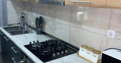 ქირავდება 3 ოთახიანი ბინა ქ. გორის ცენტრში