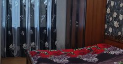 გირავდება 3 ოთახნახევრიანი ბინა გორში, წმინდა წყლის დასახლებაში
