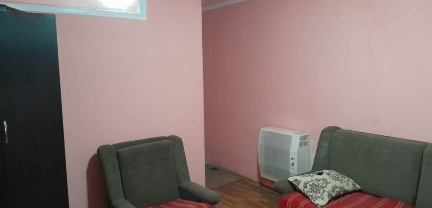 ქირავდება ბინა ქობულეთში