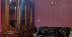 ქირავდება 1 ოთახიანი ბინა გორში, სტალინის გამზირზე