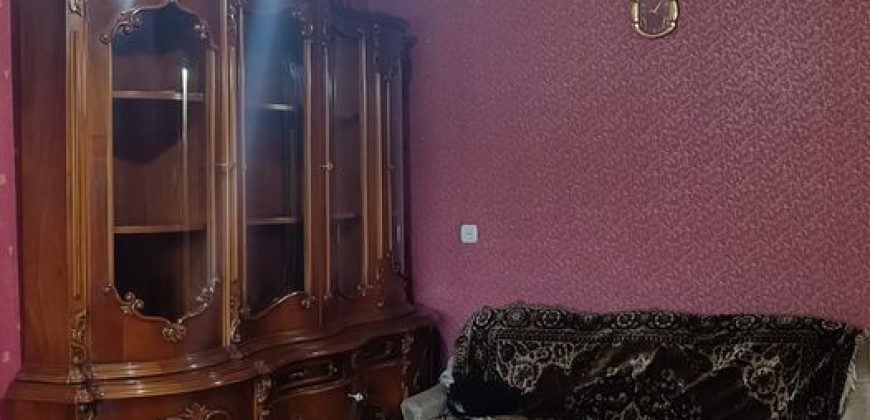 ქირავდება 1 ოთახიანი ბინა გორში, სტალინის გამზირზე