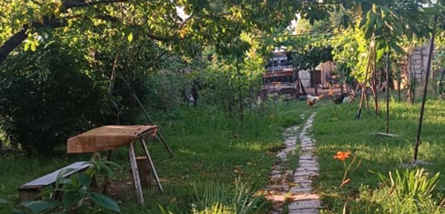 იყიდება 2 სართულიანი სახლი გორში, კვერნაკის დასახელებაში