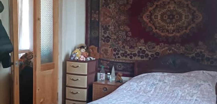 იყიდება 2 სართულიანი სახლი გორში, კვერნაკის დასახელებაში