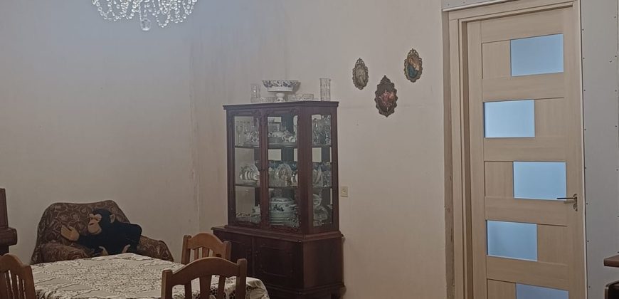 იყიდება 2 სართულიანი სახლი გორში, კვერნაკის დასახელებაში