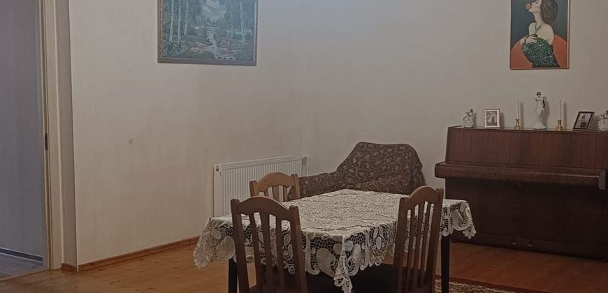 იყიდება 2 სართულიანი სახლი გორში, კვერნაკის დასახელებაში