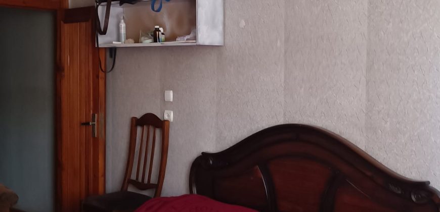 იყიდება საკუთარი სახლი გორში