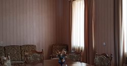 იყიდება საკუთარი სახლი გორში