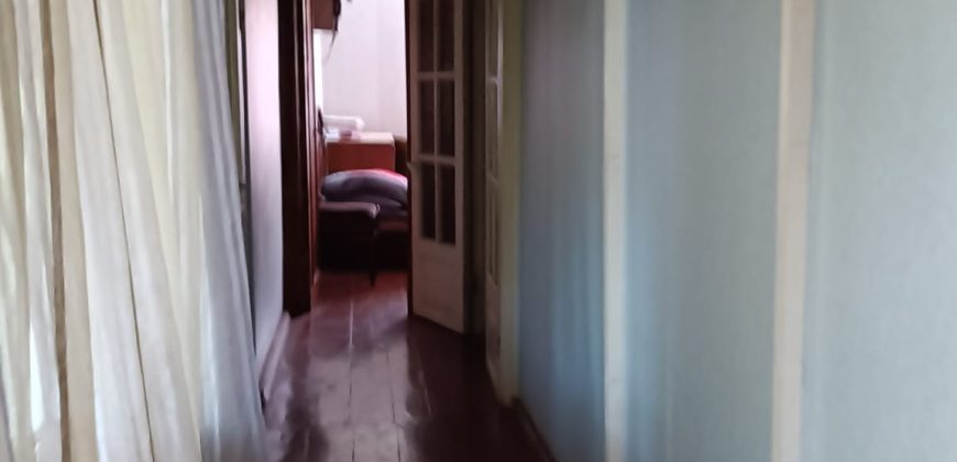 იყიდება საკუთარი სახლი გორში