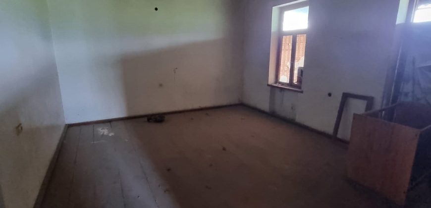 იყიდება 2 სართულიანი სახლი გორის რაიონ, სოფ. ქვემო არცევში