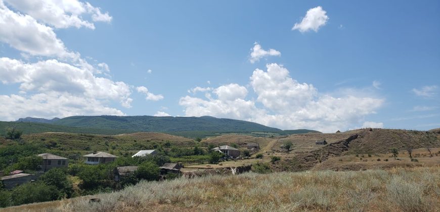 იყიდება მიწის ნაკვეთი გორის რაიონ, სოფ. ატენში