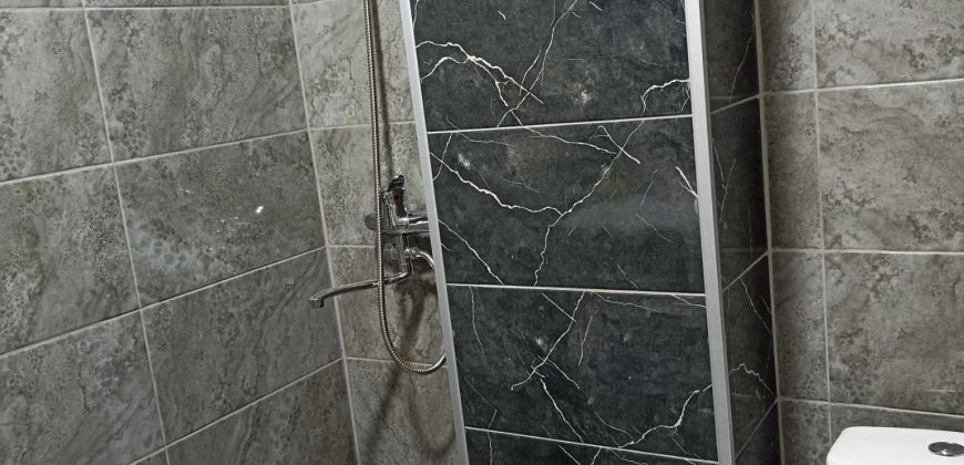 ქირავდება 1 ოთახიანი ბინა თბილისში, თემქაზე