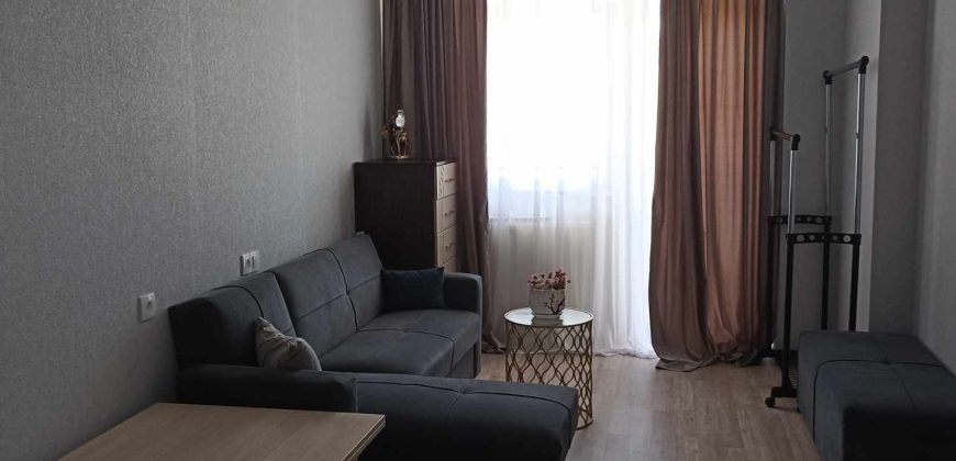 ქირავდება 1 ოთახიანი ბინა თბილისში, თემქაზე