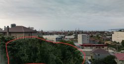 იყიდება მიწის ნაკვეთი ბათუმში, ფერიის დასახლებაში