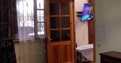 იყიდება 3 ოთახიანი ბინა გორში, კომბინატის დასახლებაში