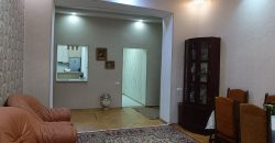 იყიდება 3 ოთახიანი ბინა გორში, კომბინატის დასახლებაში